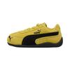 Speedcat Comfortable Trendy Walking Shoes Baby Shoes Yellow Black 401700-15