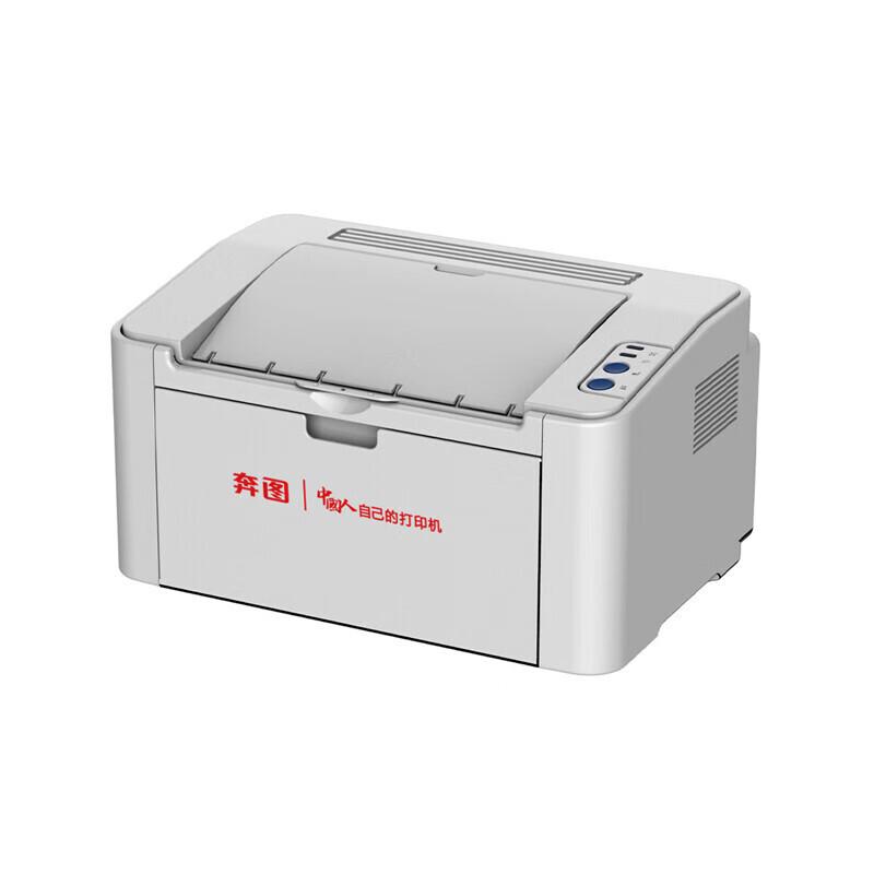 Pantum P2516 A4 Monochrome Laser Printer CN plug (adapter included)