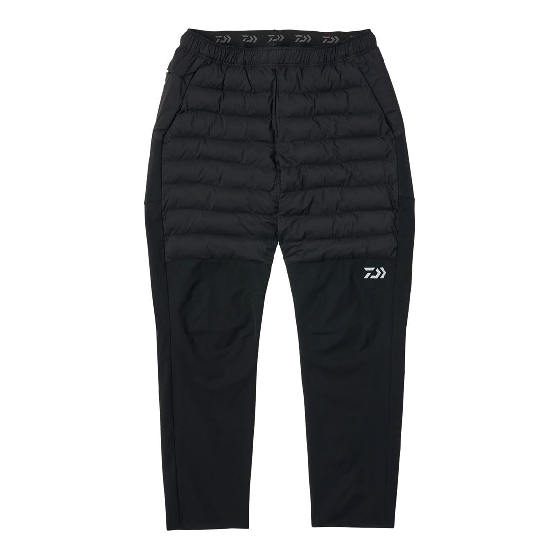 

Weather Wear Black XL [Daiwa] Wear/Cold DP-2224 чёрный