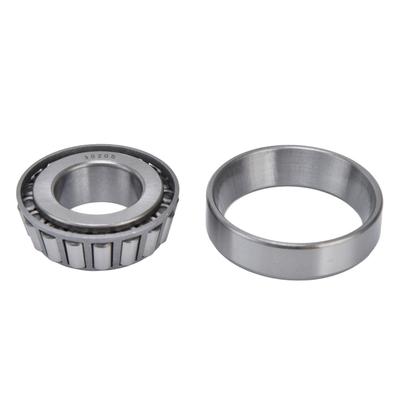Tapered Roller Bearing Metal High Accuracy Accessory Replacement Part for Equipment30205