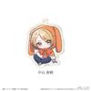 Given the Movie: To the Sea Acrylic Keychain - Fluffy Cape Ver. (Box of 7)