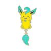 Pokemon Enamel Pin Cute Anime Movies Metal Brooches Badges Children Lapel Pins for Backpack Brooch On Clothes Jewelry Pins