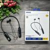 Letang L1 Bluetooth Neckband Headphones, 300-Hour Standby, In-Ear Sport Design