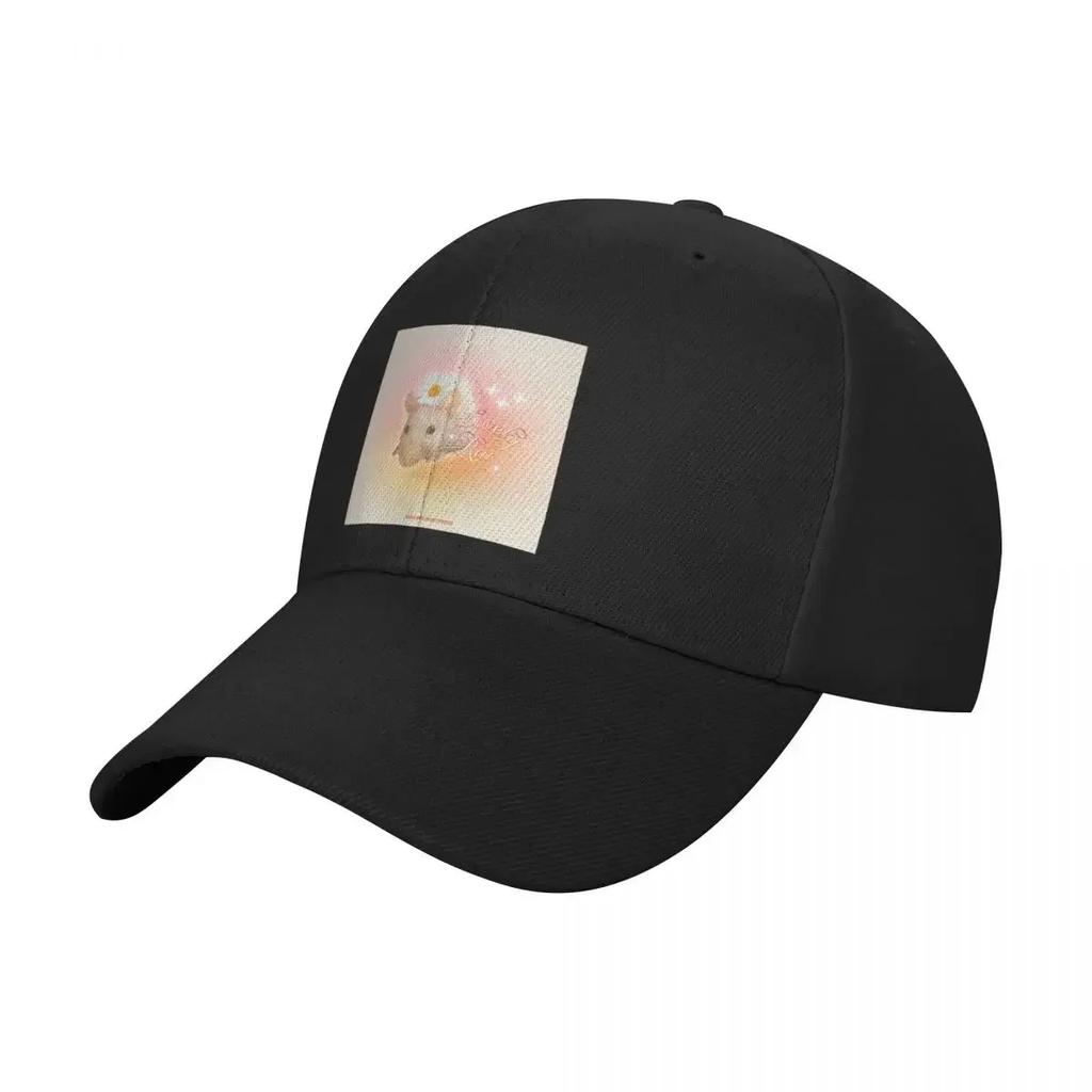 Lovely Rat Baseball Cap Sunhat Hat Beach Hat Baseball Cap Custom Cap Hats Unisex Womens