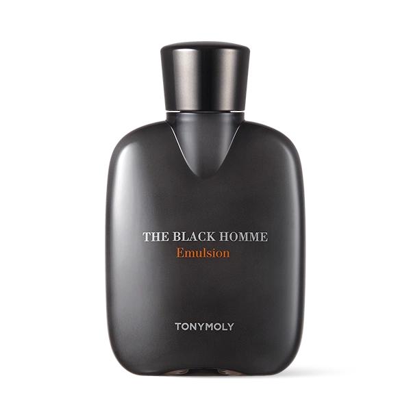 The Black Homme Emulsion