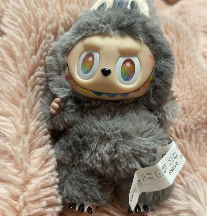 

[USED] Lovebu Secret