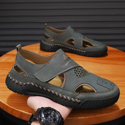 Erkek Ayakkabıları – Sandalet