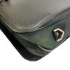 Louis Vuitton M30872 Taiga Taiga Nevsky Business Bag Black Taiga Mens Used