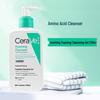CeraVe Soothing Foaming Facial Cleansing Gel 236ml