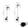 Practical 1/4 Inch Quick Release Wrench Spanner Dual for Head Ratchet Wrench for