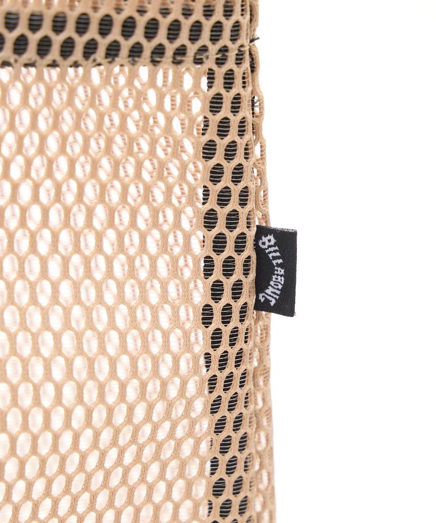 Billabong Mesh Tote Bag