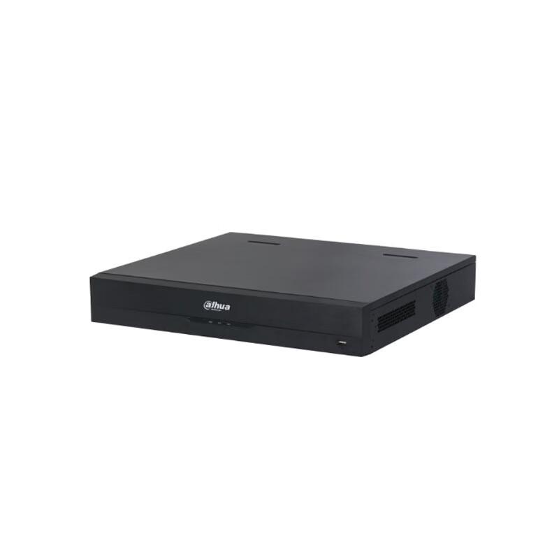 

Dahua 8-Channel 4-Bay NVR CN plug (adapter included)