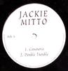10inch Record JACKIE MITTOO  Casanova Double Trouble  Give Me  NONE NOT ON LABEL 2008 UK Reggae Ska  Dub Used