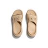HOKA Ora Recovery Slide 3 Shifting Sand Unisex Sneakers Cream 1135061-SSSS