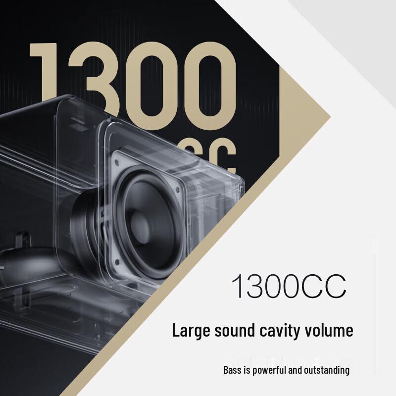 Xiaodu Smart Speaker Mate CN plug (adapter included)