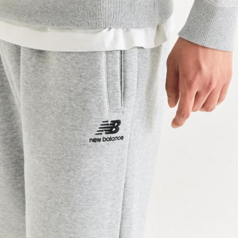 New Balance Uni Essential Brushed Jogger Pants Nbmld41013 Ac