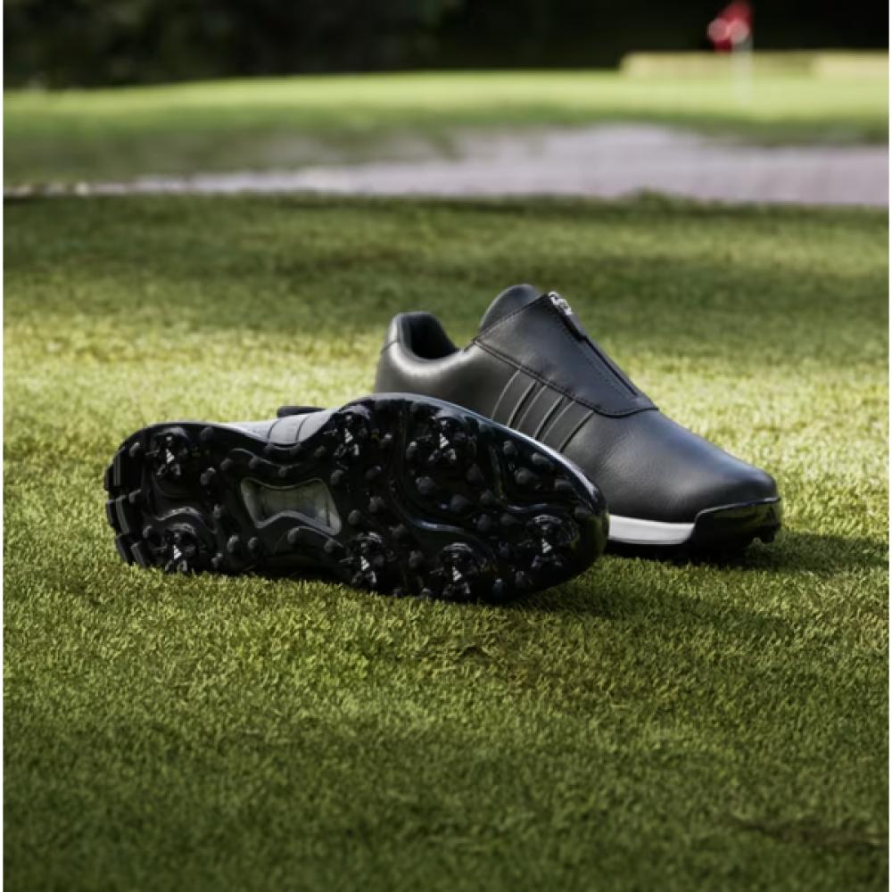 Adidas Golf Men S Spiked Golf Shoe Tour360 24 Boa If0253