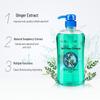 Bee & Flower Herbal Anti-Dandruff Shampoo