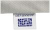 Airweave Pillowcase, Gray, 2-57011-GY-1, Mesh Material, Breathable and Absorbent