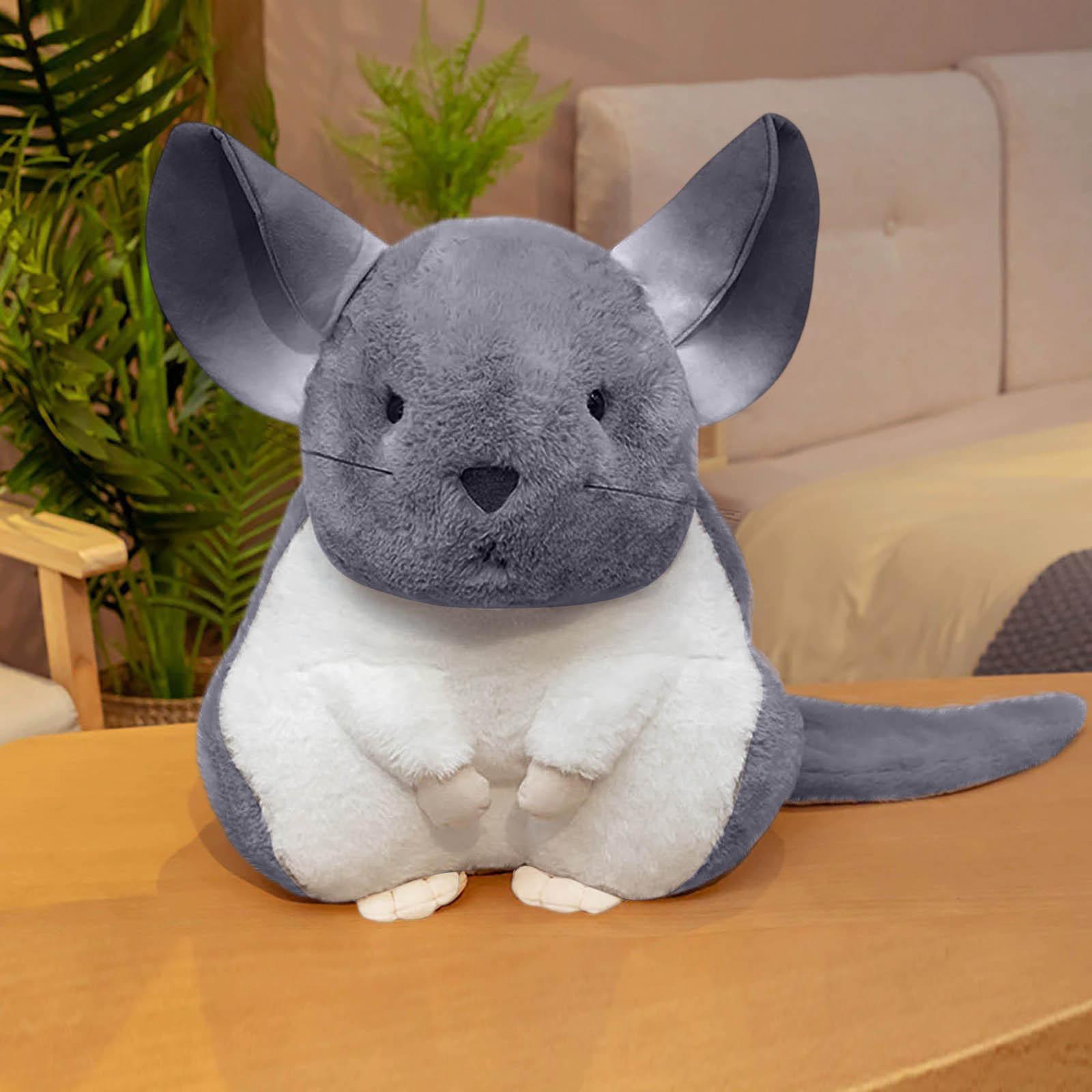 

Мягкие плюшевые игрушки, декоративные подушки, детский день рождения, предпочтительный подарок на праздники, дни рождения One Size