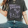 Koszulkę Comfort Colors® Midnight Margaritas, Koszulkę Salt Rosemary Lavender Love, Koszulkę Witchy, Koszulkę Margarita Halloween, Koszulkę Practical Magic