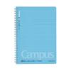 KOKUYO Campus Twin Ring Notebook A5 B-ruled 50 listů Su-T135BTN
