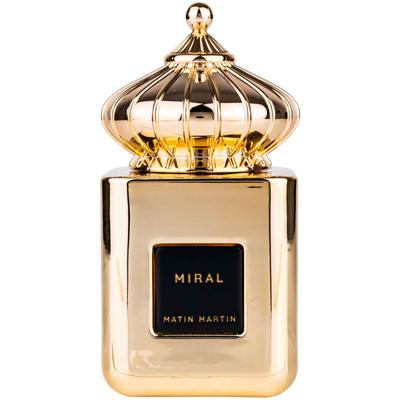 Matin Martin Miral Eau De Parfum 100ml