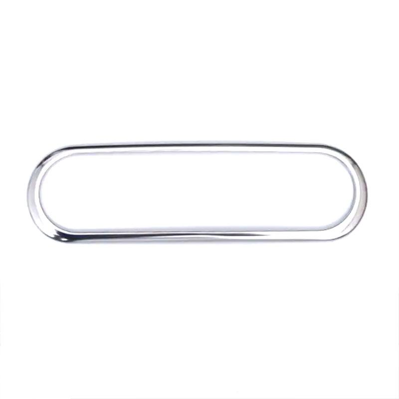 Fits 2020-2023 Nissan Kicks P15: Sill Strips, Rear Bumper Protector, Interior Door Handle & More Decorations.