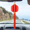 Car Fragrance Pendant Car Perfume Pendant Fragrance Aromatherapy Ornament Oil Diffuser Perfume Pendant Red Lanterns Design For