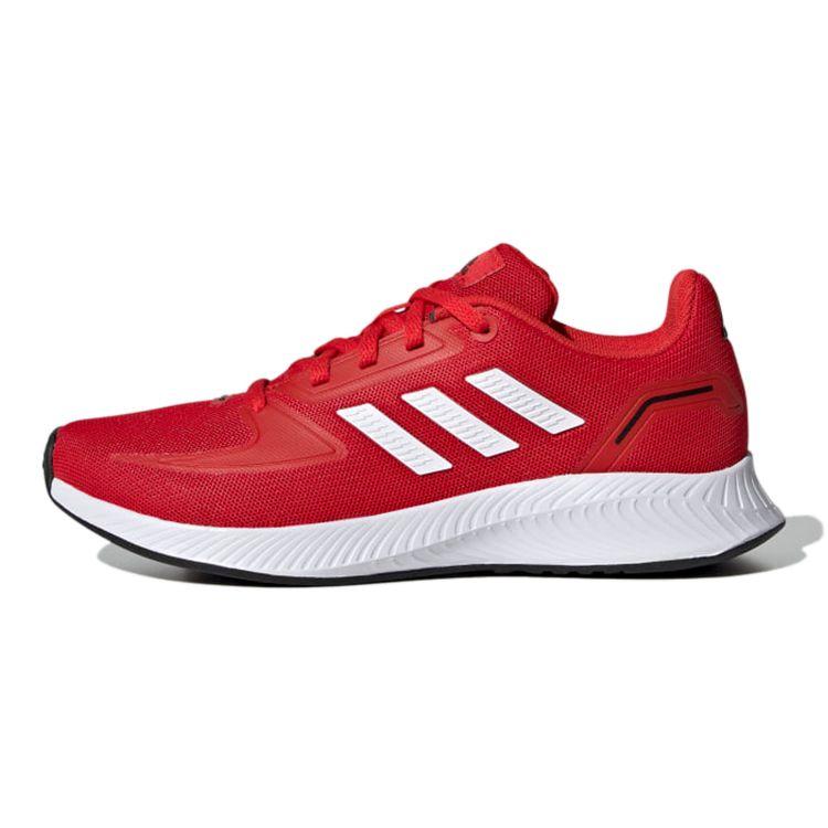 

Детские кроссовки adidas Runfalcon 2.0 J Vivid Red Cloud-White Core-Black GZ7416 35½