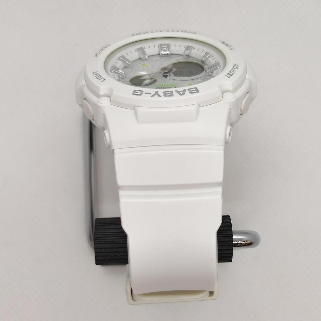 Used CASIO BGA-270FL BABY-G