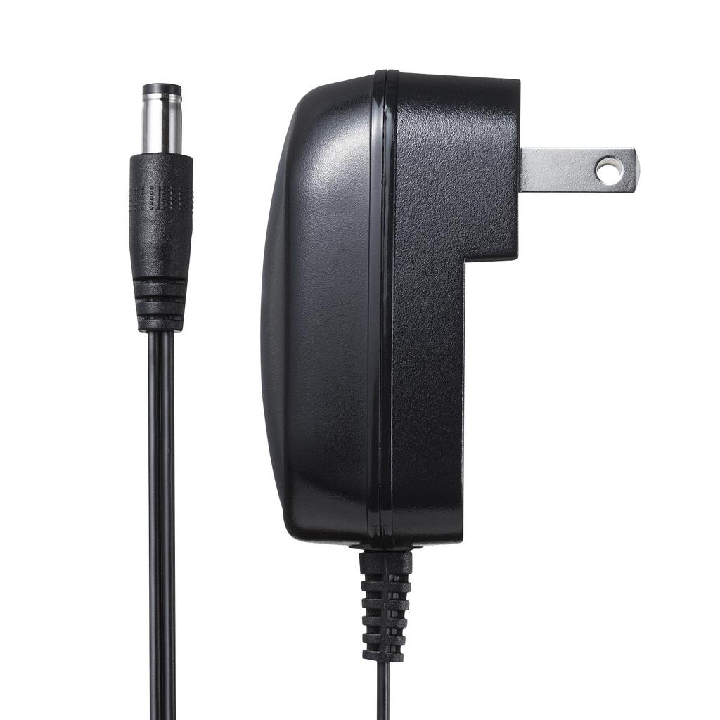 Sanwa Supply Gigabit LAN Adapter with USB Hub USB-3HLS8BK 2.5 (USB-A Connection)