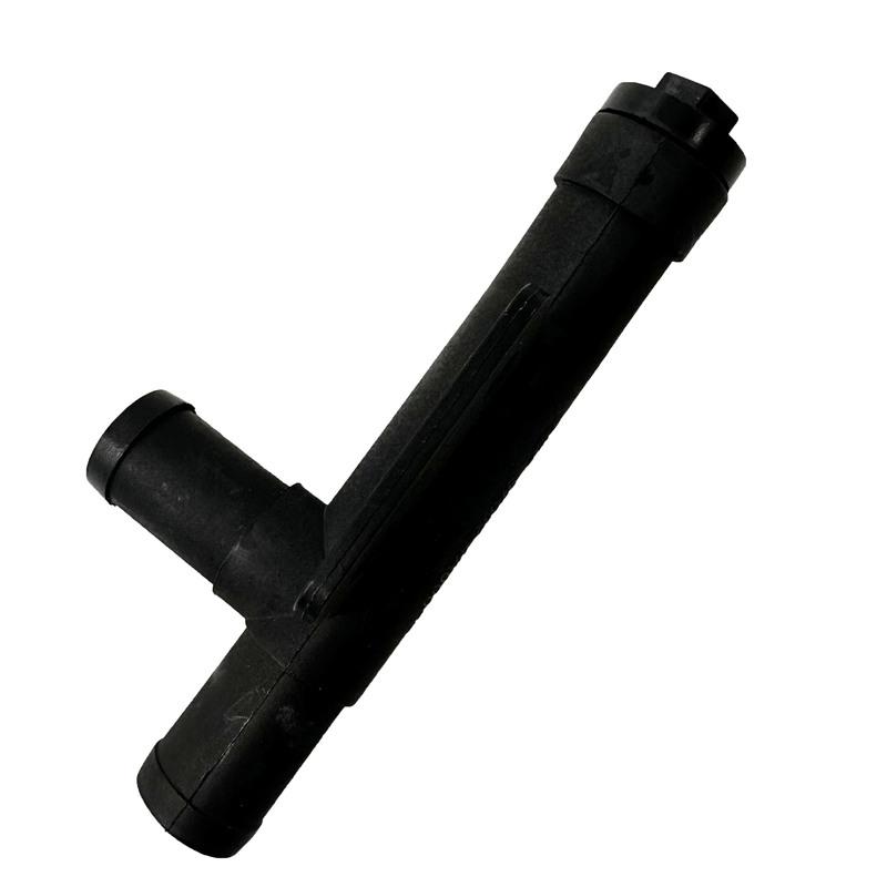 Joint Tee 973124A000 For Hyundai Starex H1 H-1 Libero H200 1997-2007 JAC DFM Car Heating Water Pipe 97312-4A000 97312 4A000