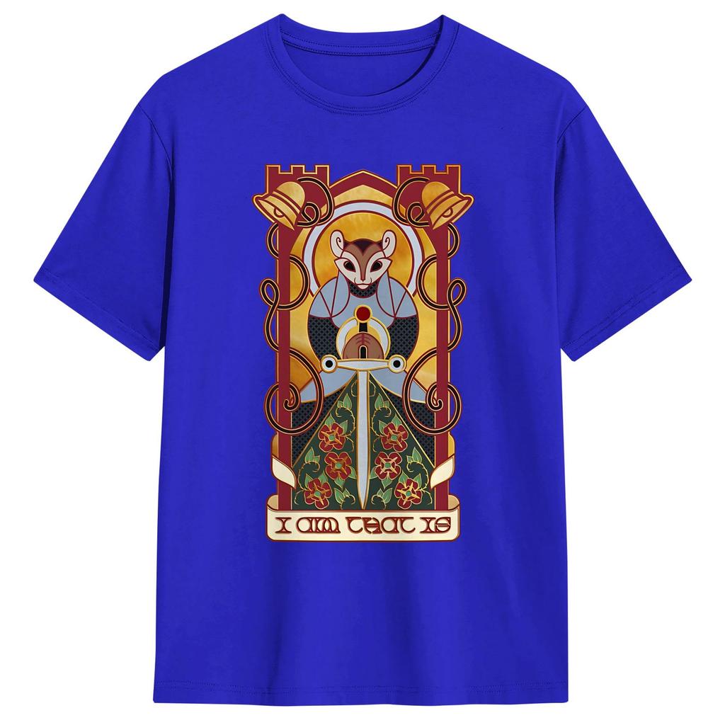 The Warriors TShirts for Unisex Casual 100 Cotton Tees Round Neck Short Sleeve T Shirts Graphic Printed Clothing