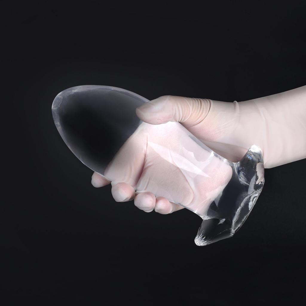 Huge Butt Plug Anal Sex Toys for Womans Mens Prostate Massager Bdsm Sexy Toy Big Anal Butt Plugs Sex Shop Adult