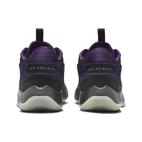 Air Jordan Luka 2 PF Luk.AI Men Sneakers DX9012-001