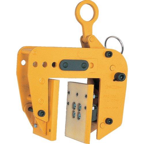 

SUPER TOOL Lifting Clamp for 2x4 Panel PTC200 (Japan Import)
