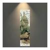 30pcs World Famous Architecture Bookmarks for Kids, Retro Building Bookmarks, Gift for Female Teachers and Students, Paper, Durable, Portable,