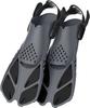 Creative Adult Freediving Swimming Short Fins for Training - Hot Selling Water Sports Gear