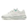 Anta Comfortable Versatile Non-Slip Wear-Resistant Low-Top Sneakers Kids Sneakers White 322438007-3