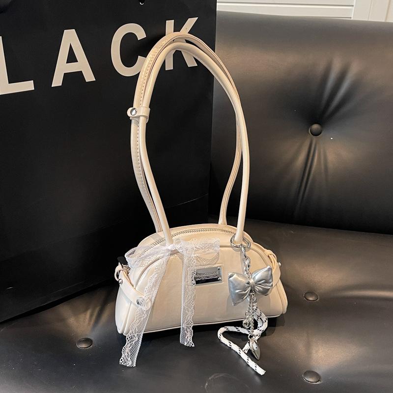 Tasche Damen Neue Mode Ein Schulter Achselhöhle Damen Freizeittasche