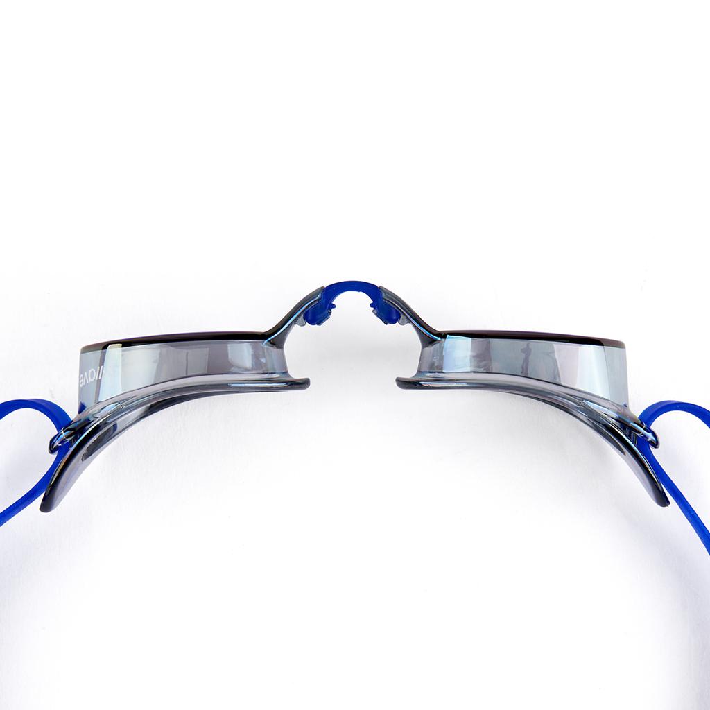 Seuweibeu Markless Touch Anti-Fog Mirror No-Packing Goggles Green Sw-Tan001Mr (Grn)