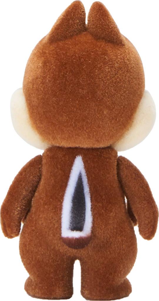 Disney Character DIYTOWN Doll Chip and Dale DD-07