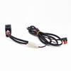 18W Car Charger Type-C+QC3.0 Fast Charging For  Honda Accord Civic City Fit CR-V
