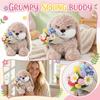 Cute Plush Toys, Soft Toy Pillows,Cute Birthday Gift For Friends And Kids,Home Decoration