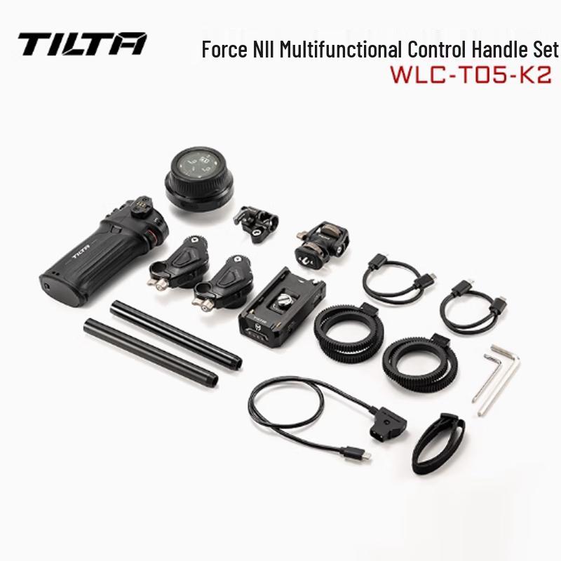 TILTA Force N2 Wireless Follow Focus System N II