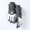 Ski Gloves for Men and Women Outdoor Cycling  Touch Screen  Warm  Fleece and Thickened Gloves  Waterproof and Anti Slip