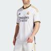 adidas Real Madrid 23/24 Home Authentic Jersey IA5139