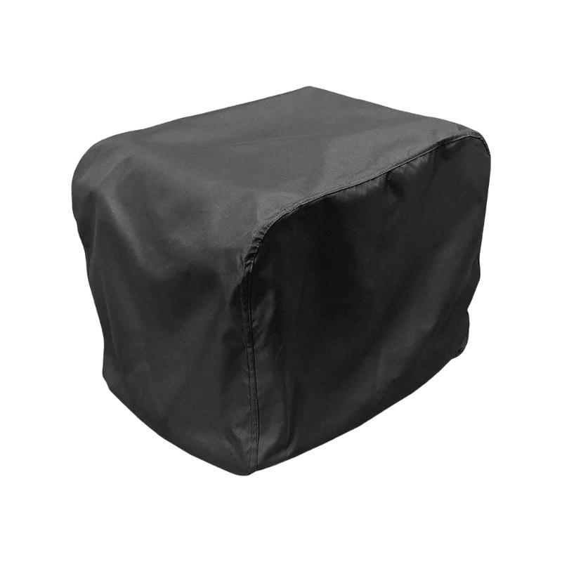 

Multipurpose Generators Dustproof Cover Heavy Dutys Polyester Fabric Water Resistant Outdoor Equipment Cover XS