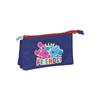 SAFTA - TRIPLE BLUES CLUES TOOL HOLDER